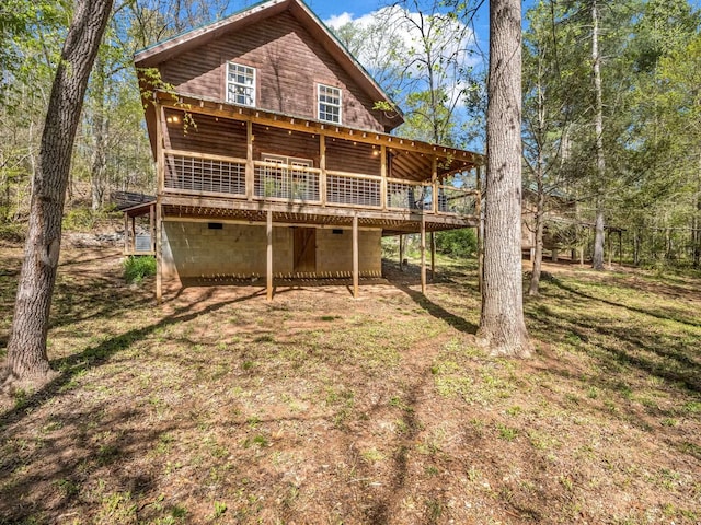 147 Cove Hollow Rd, Rutherfordton, NC 28139 - photo 4