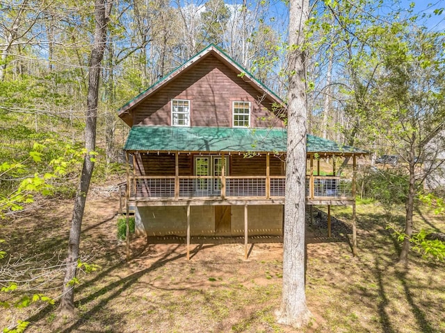 147 Cove Hollow Rd, Rutherfordton, NC 28139 - photo 6