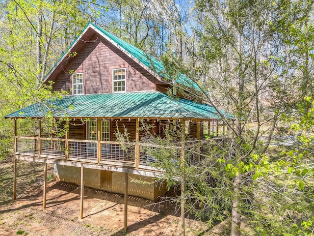 147 Cove Hollow Rd, Rutherfordton, NC 28139 - photo 7