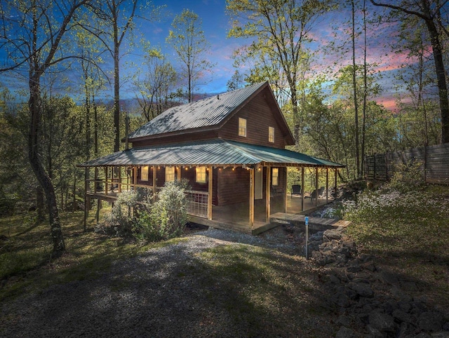 147 Cove Hollow Rd, Rutherfordton, NC 28139 - photo 1