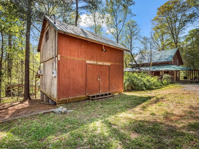 147 Cove Hollow Rd, Rutherfordton, NC 28139 - photo 10