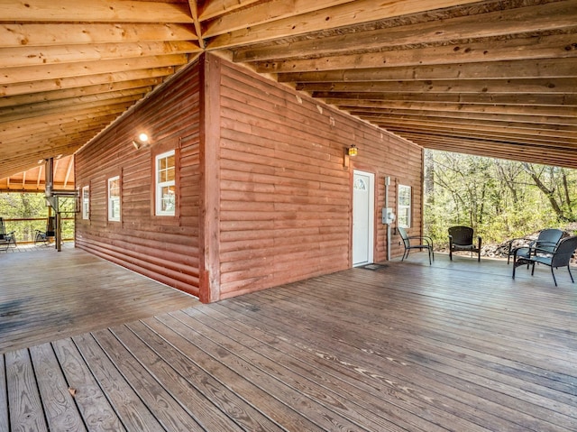 147 Cove Hollow Rd, Rutherfordton, NC 28139 - photo 13