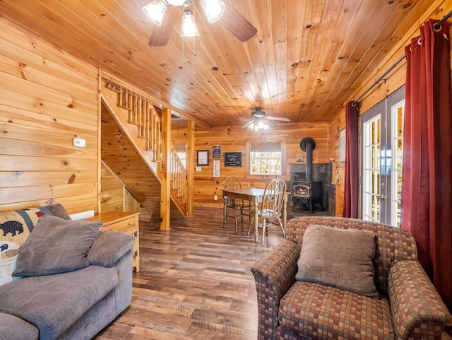 147 Cove Hollow Rd, Rutherfordton, NC 28139 - photo 22