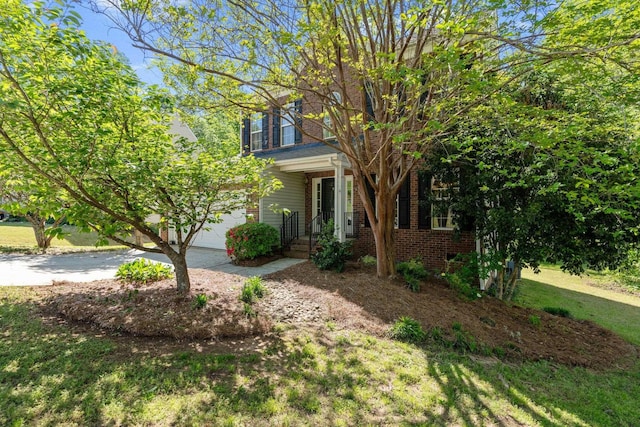 513 Scarlet Oak Dr, Fountain Inn, SC 29644 - photo 2