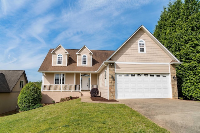 112 Royal Troon, Campobello, SC 29322 - photo 1