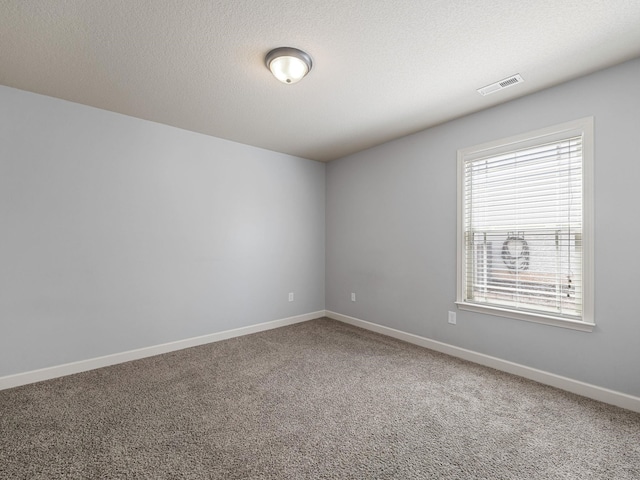 311 Hayfield Ct, Boiling Springs, SC 29316 - carpeted spare room featuring baseboards