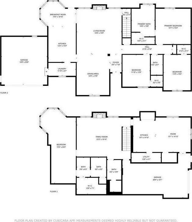 228 Muirfield Dr, Spartanburg, SC 29306 - photo 38