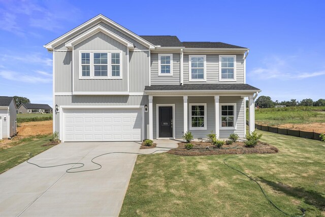 5034 Radley Rd, Chesenee, SC 29323 - photo 1