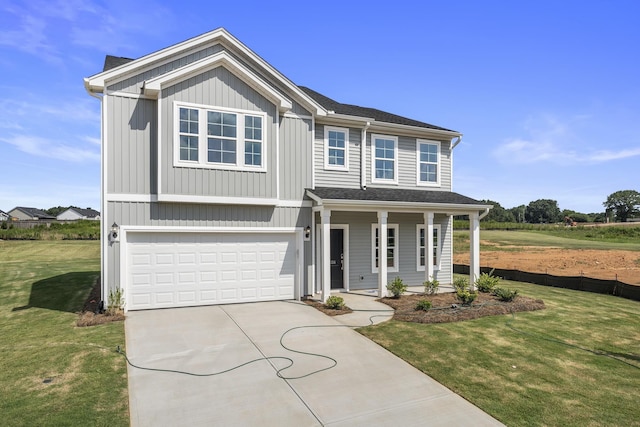 5034 Radley Rd, Chesenee, SC 29323 - photo 2