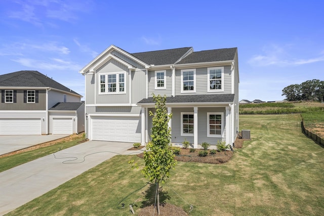 5034 Radley Rd, Chesenee, SC 29323 - photo 3