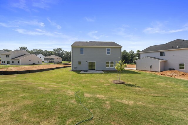 5034 Radley Rd, Chesenee, SC 29323 - photo 33