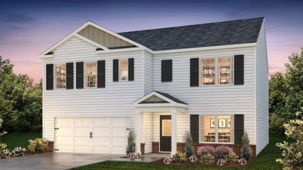1645 Martingale Way, Roebuck, SC 29376 - photo 1