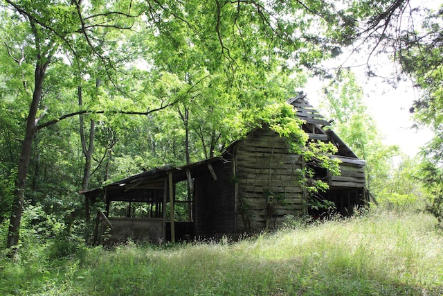 523 Mcdade Rd, Tryon, NC 28782