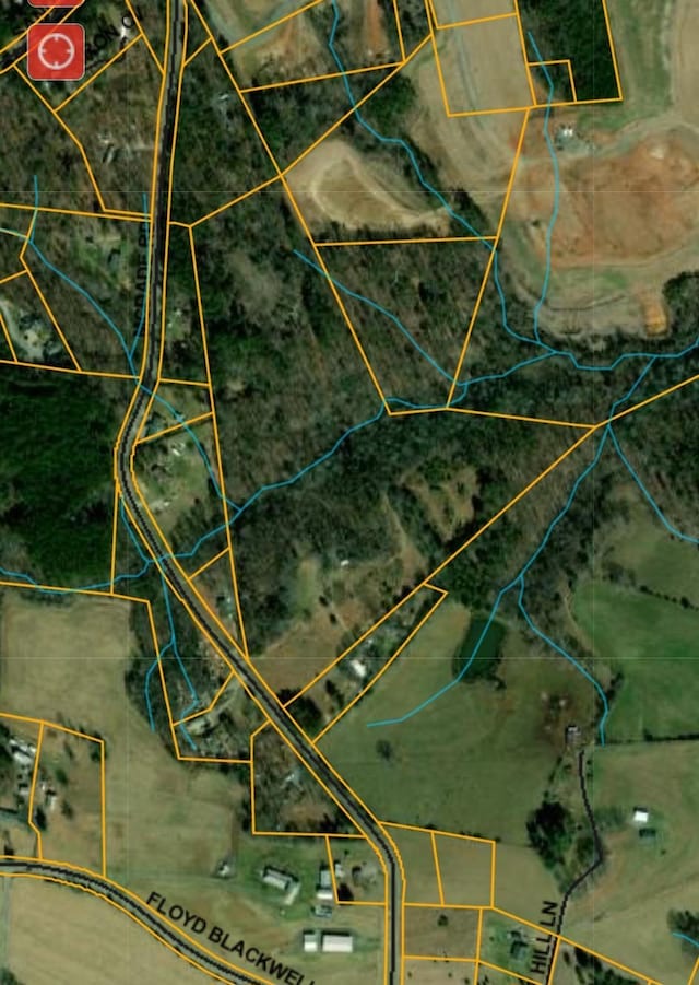 523 Mcdade Rd, Tryon, NC 28782
