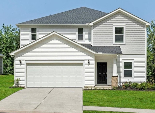 221 Merriweather Way, Spartanburg, SC 29301 - photo 1