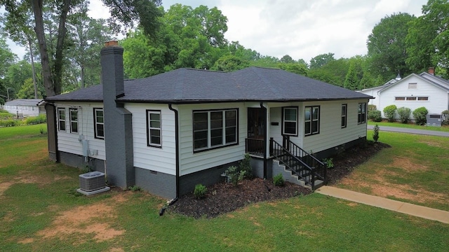 202 Pine St, Gaffney, SC 29340 - photo 1