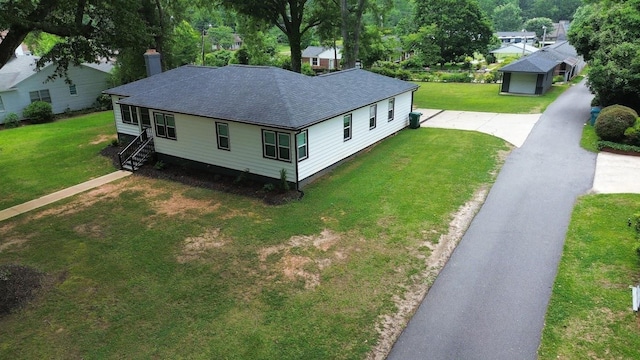 202 Pine St, Gaffney, SC 29340 - photo 2