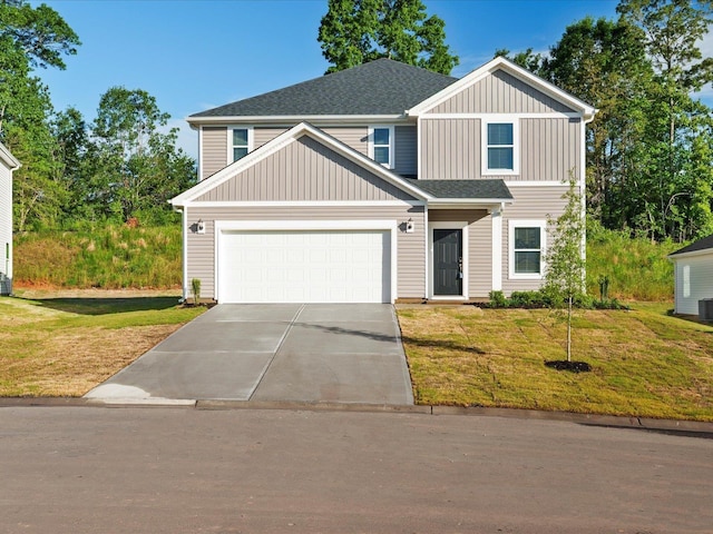 223 Maxwell Dr, Easley, SC 29642 - photo 1