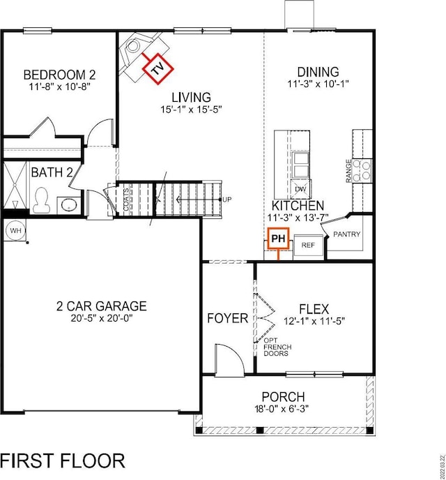 1337 Chamomile Ct, Lyman, SC 29365 - photo 4