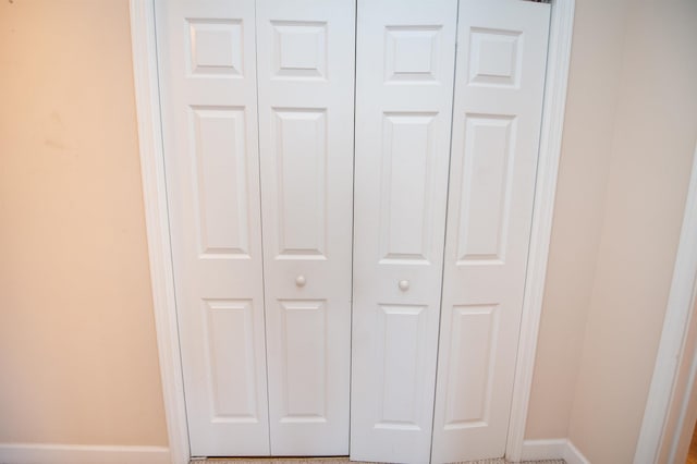 441 Rexford Dr, Moore, SC 29369 - detailed view of baseboards