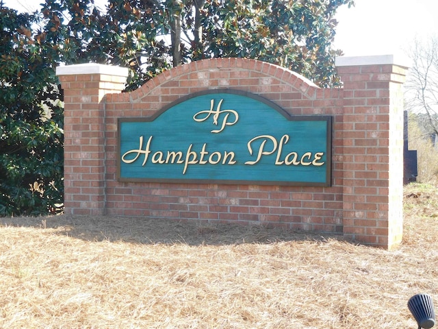 0 Hampton Dr, Gaffney, SC 29341 - photo 1