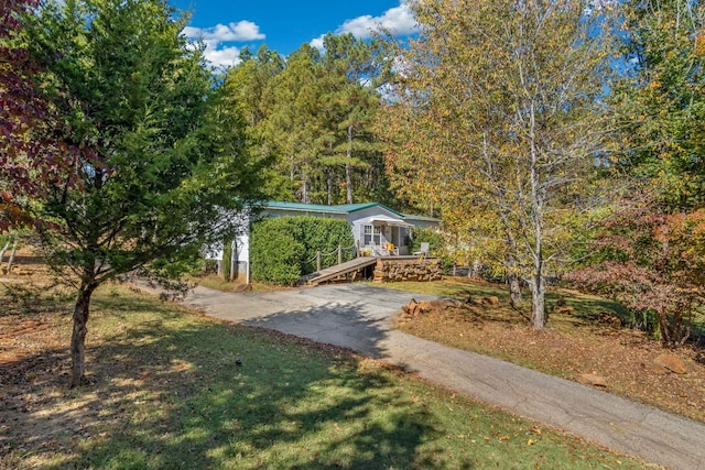 442 Green River Rd, Gaffney, SC 29341 - photo 3