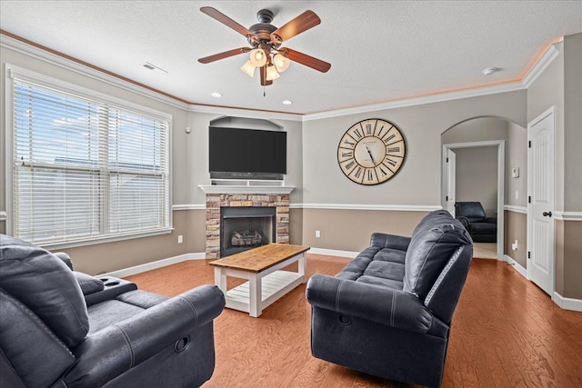 867 Culverhouse Rd, Boiling Springs, SC 29316 - photo 10