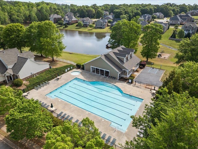 867 Culverhouse Rd, Boiling Springs, SC 29316 - photo 35