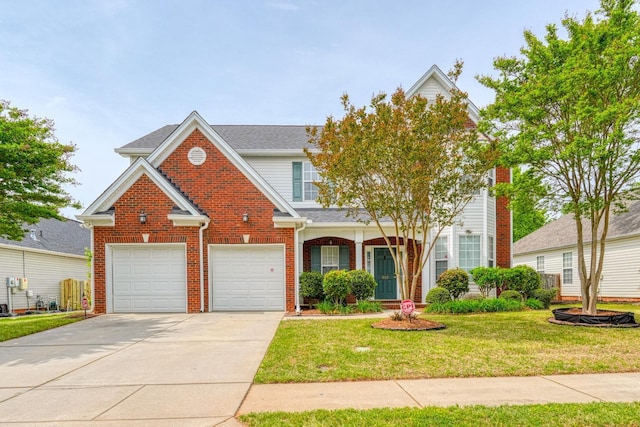 202 Branchester Ct, Greenville, SC 29607