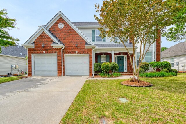 202 Branchester Ct, Greenville, SC 29607