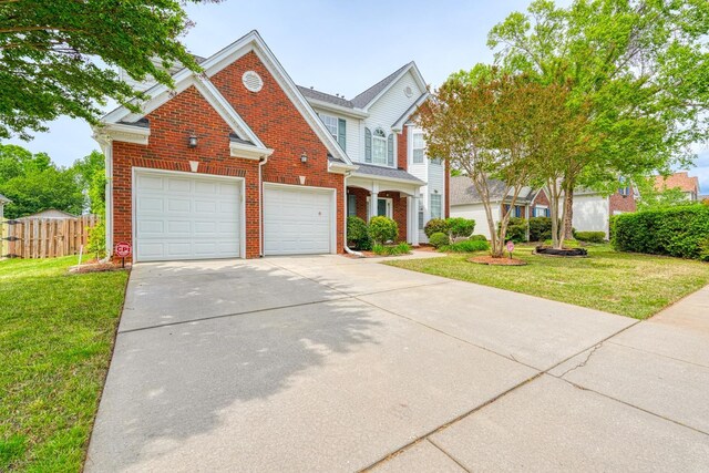202 Branchester Ct, Greenville, SC 29607