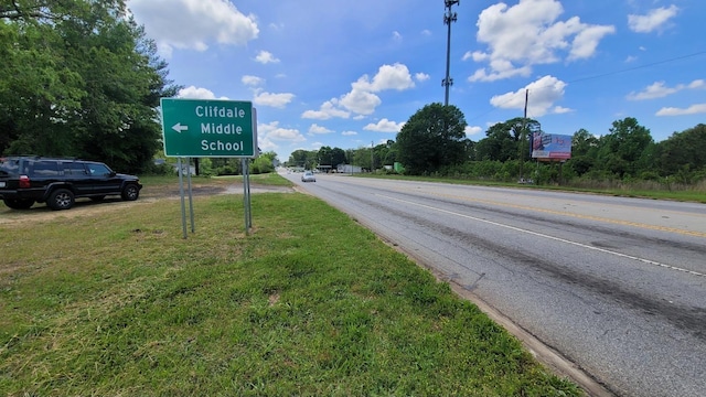 3025 E Main St, Spartanburg, SC 29307