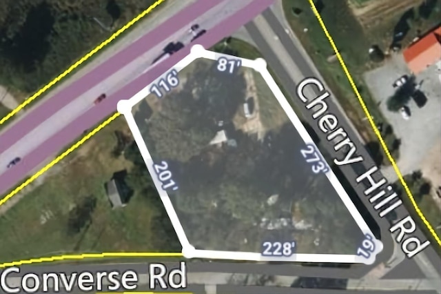 3025 E Main St, Spartanburg, SC 29307