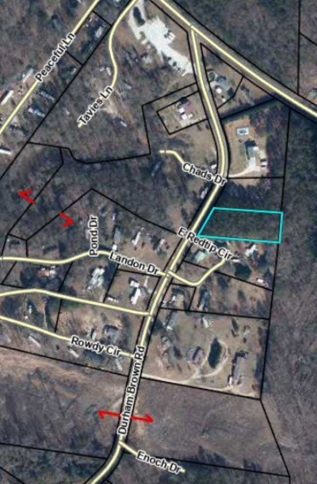 LOT3 Durham Brown Rd, Seneca, SC 29678 - photo 3