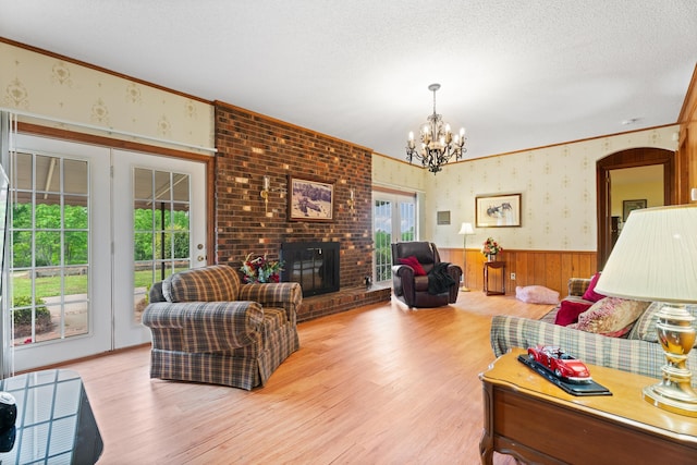 411 Double Branch Rd, Cowpens, SC 29330 - photo 16
