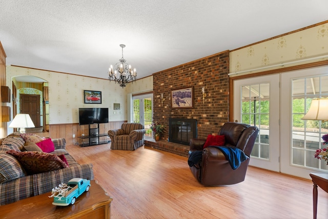 411 Double Branch Rd, Cowpens, SC 29330 - photo 18