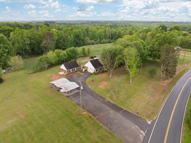 411 Double Branch Rd, Cowpens, SC 29330 - photo 48