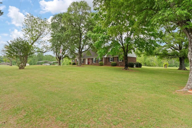 411 Double Branch Rd, Cowpens, SC 29330 - photo 2