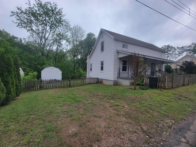 175 Chaffin St, Glendale, SC 29346 - photo 1