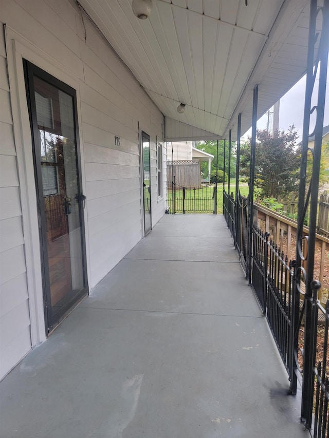 175 Chaffin St, Glendale, SC 29346 - photo 5