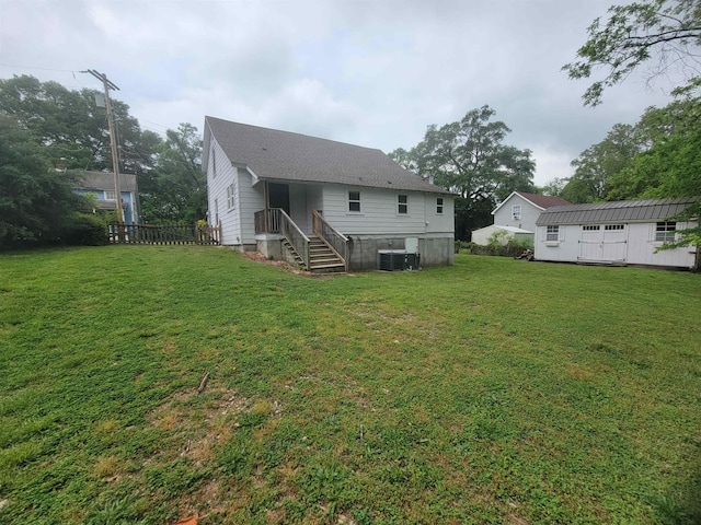 175 Chaffin St, Glendale, SC 29346 - photo 8