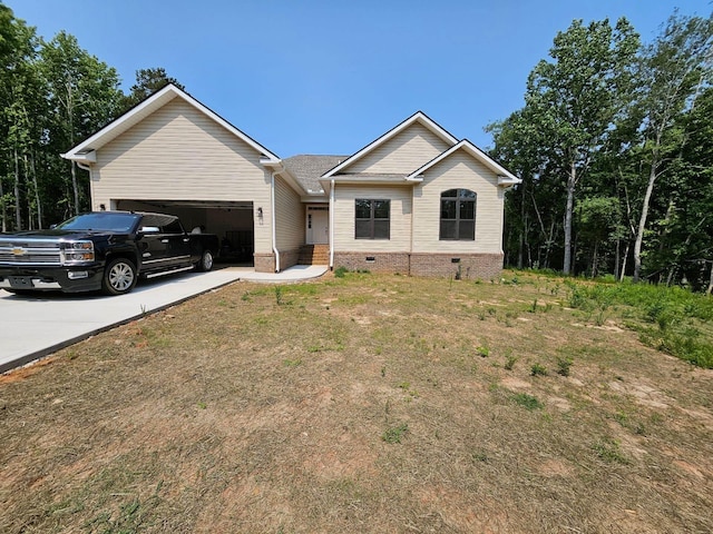 201 Peninsula Dr, Laurens, SC 29360 - photo 1
