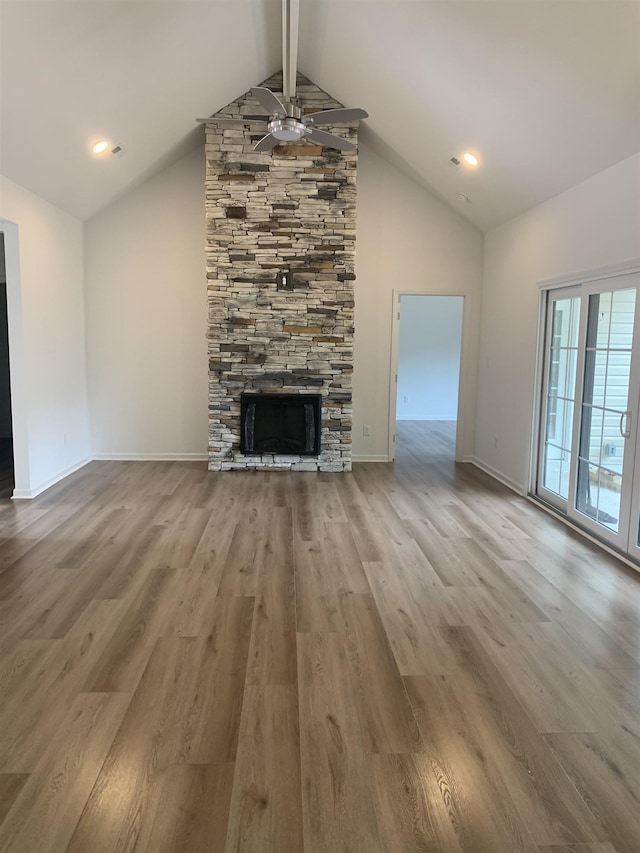 201 Peninsula Dr, Laurens, SC 29360 - photo 2