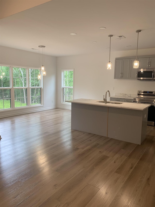 201 Peninsula Dr, Laurens, SC 29360 - photo 3