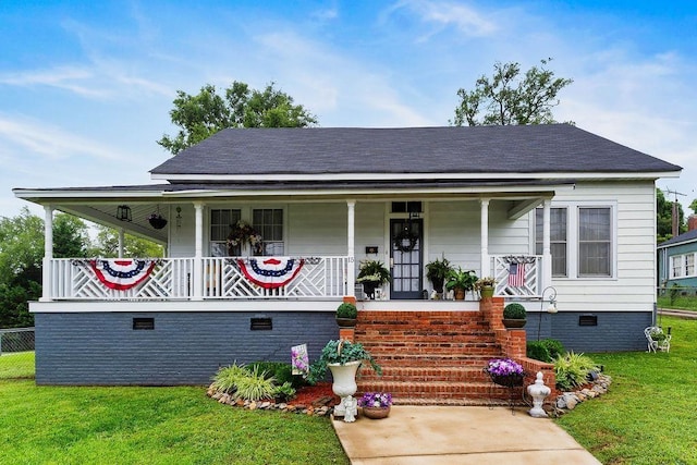 15 S Greenwood Ave, Ware Shoals, SC 29629 - photo 1
