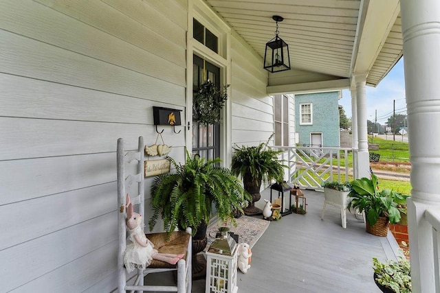 15 S Greenwood Ave, Ware Shoals, SC 29629 - photo 5