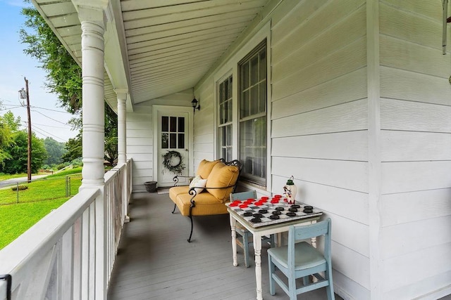 15 S Greenwood Ave, Ware Shoals, SC 29629 - photo 6