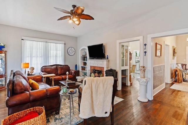 15 S Greenwood Ave, Ware Shoals, SC 29629 - photo 8