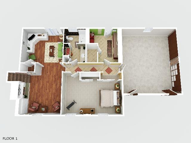 19 Terramont Dr, Greenville, SC 29615 - photo 42