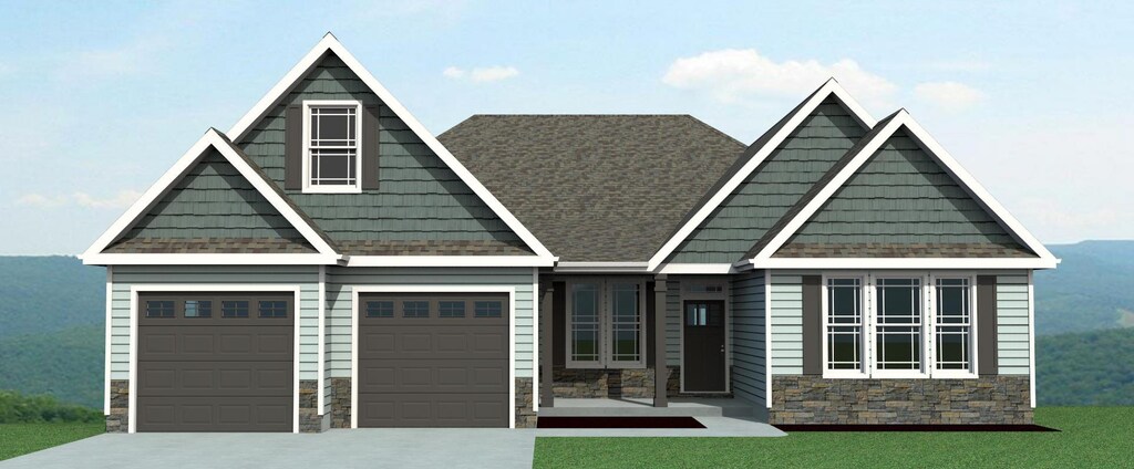 200 Eagles Crest Dr, Marietta, SC 29661 - photo 1